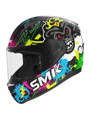 SMK BIONIC KIDS CHIMP VAIKIŠKAS ŠALMAS